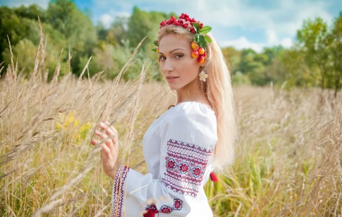 Belarusian Mail Order Bride