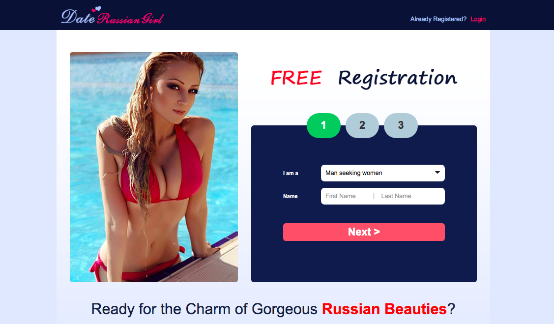 main page DateRussianGirl